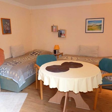 Ferienwohnung "Innenhof" Objekt Id 12134-5 Waren  Dış mekan fotoğraf